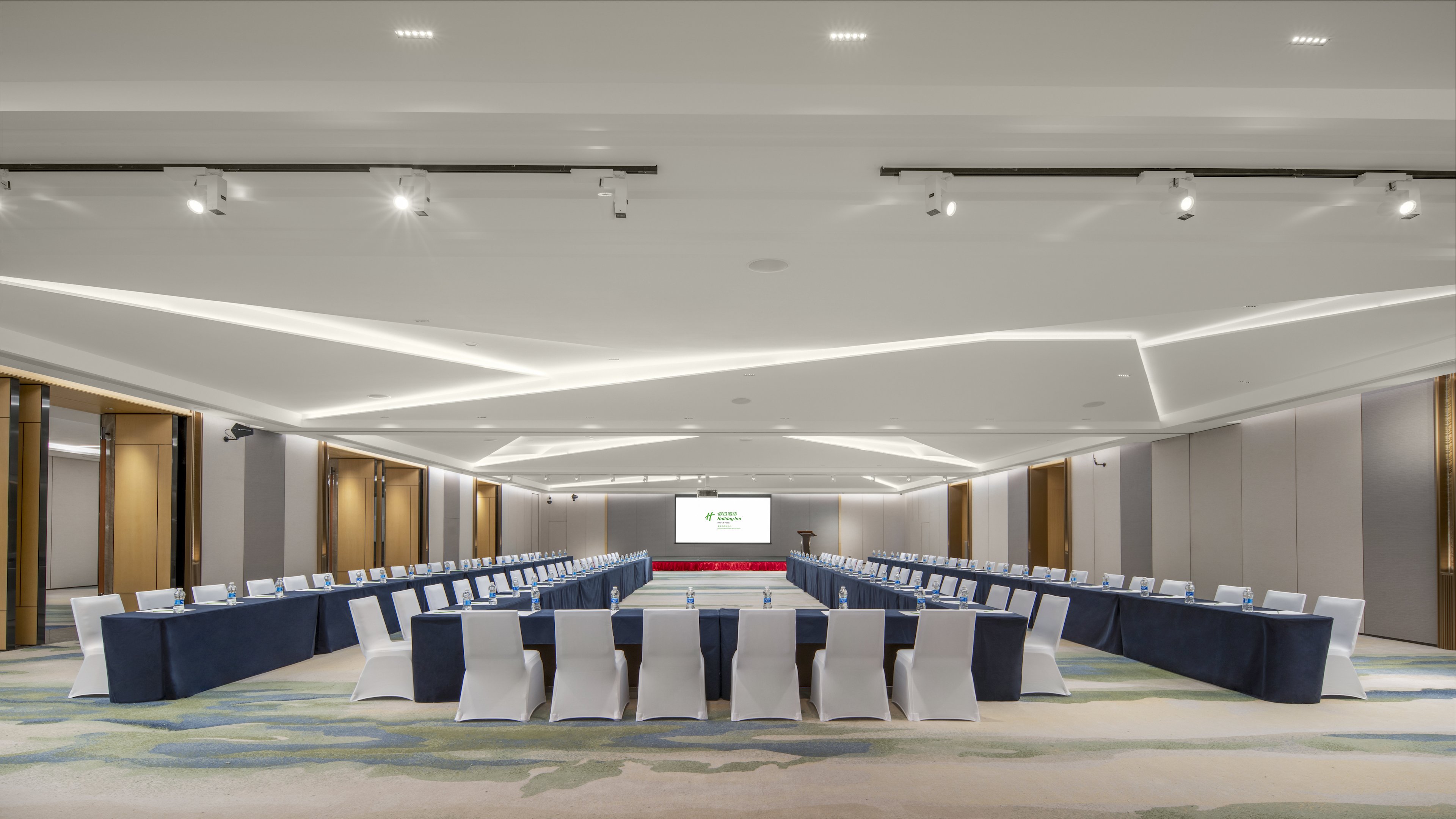 holiday inn qinhuangdao haigang an ihg hotel