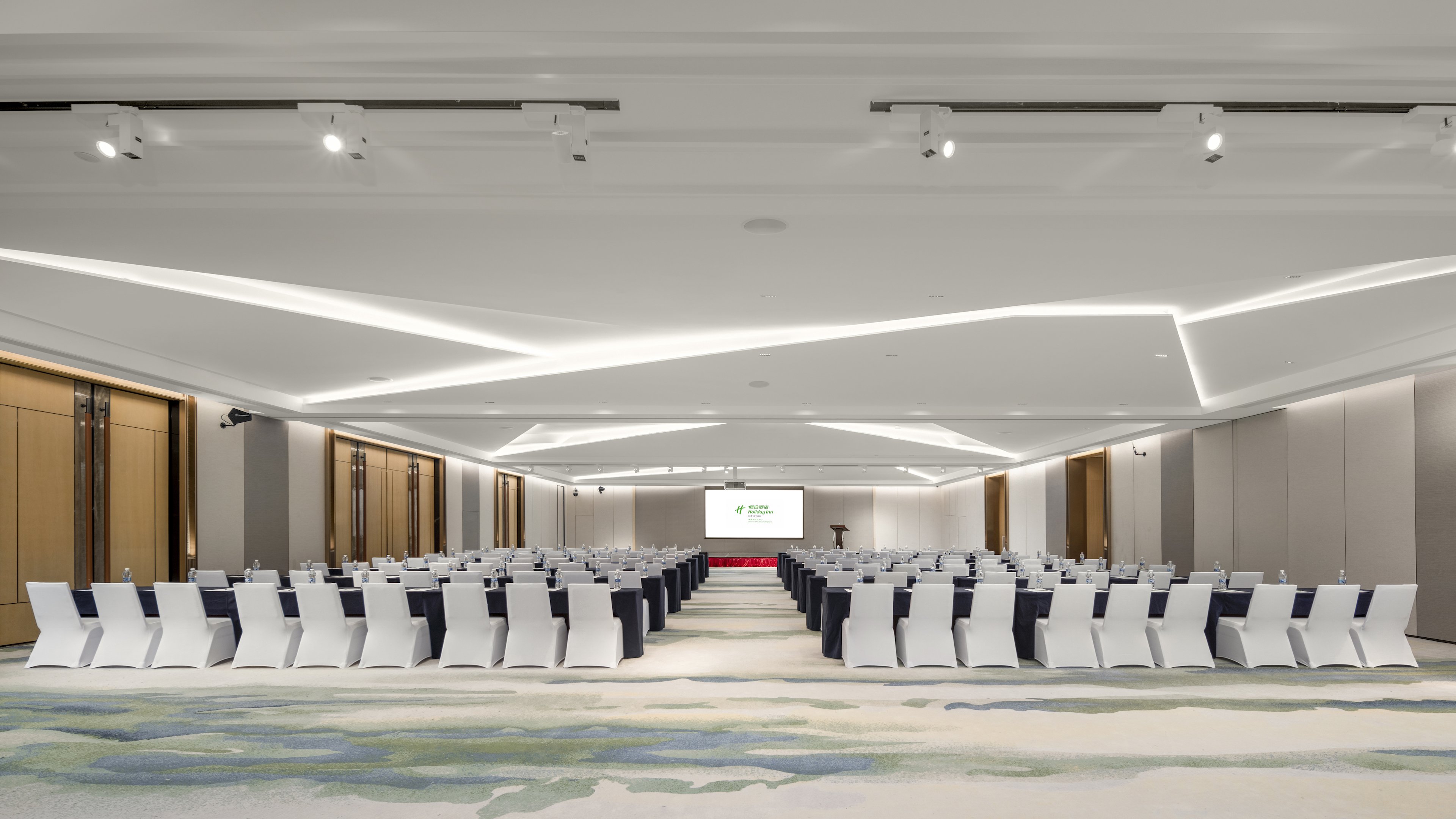 holiday inn qinhuangdao haigang an ihg hotel
