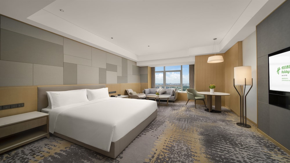 holiday inn qinhuangdao haigang an ihg hotel