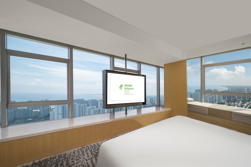 holiday inn qinhuangdao haigang an ihg hotel