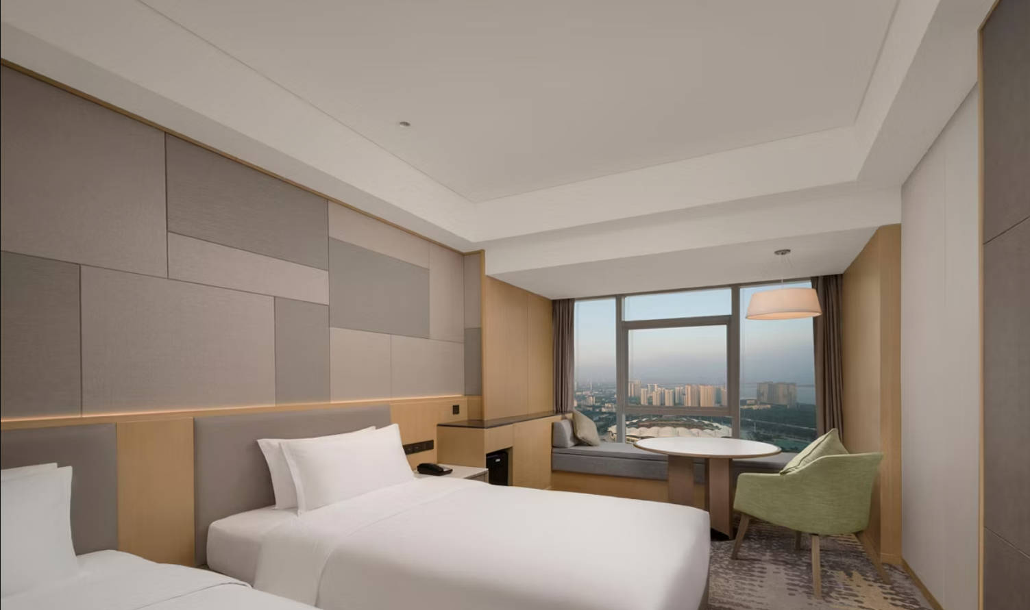 holiday inn qinhuangdao haigang an ihg hotel