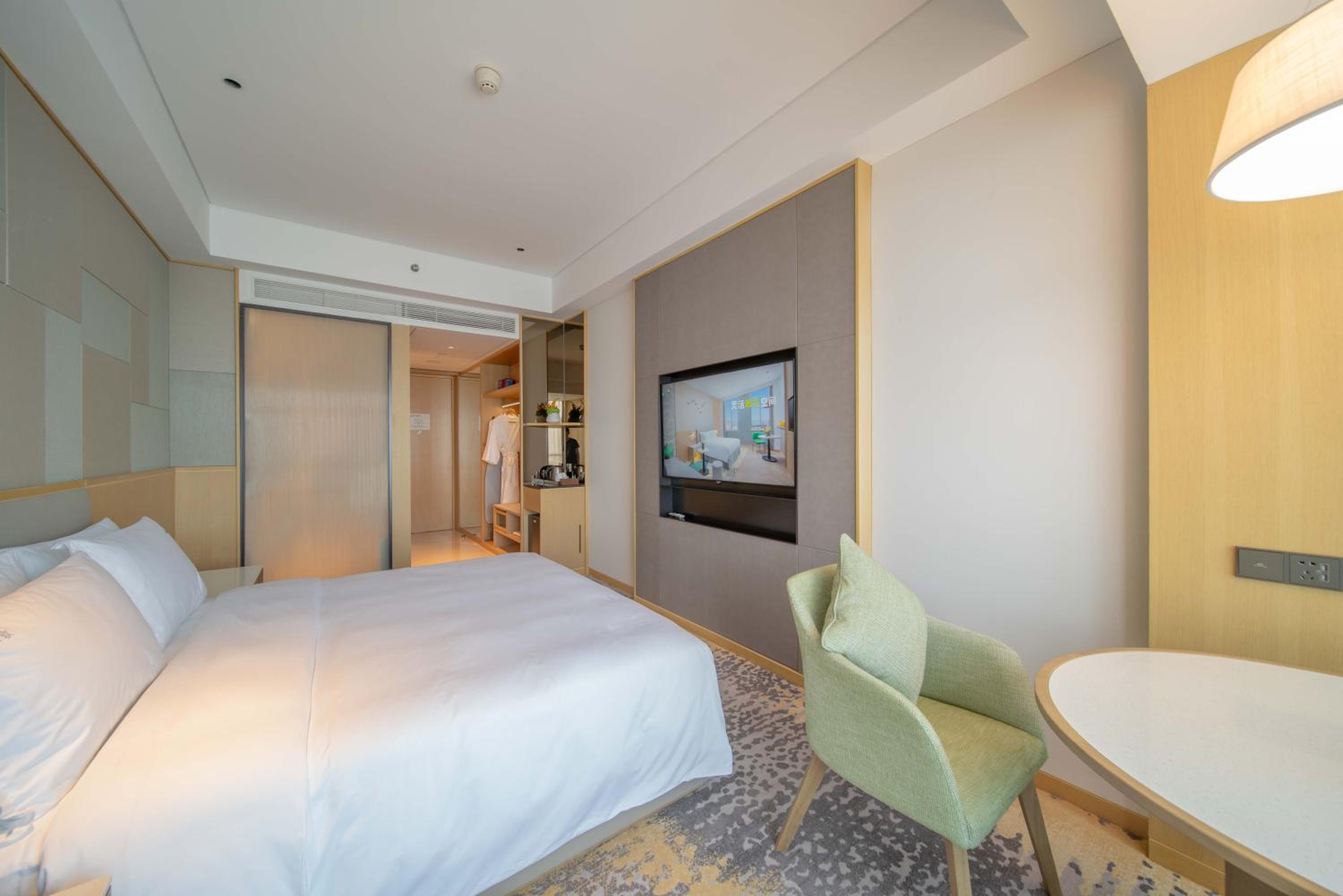 holiday inn qinhuangdao haigang an ihg hotel