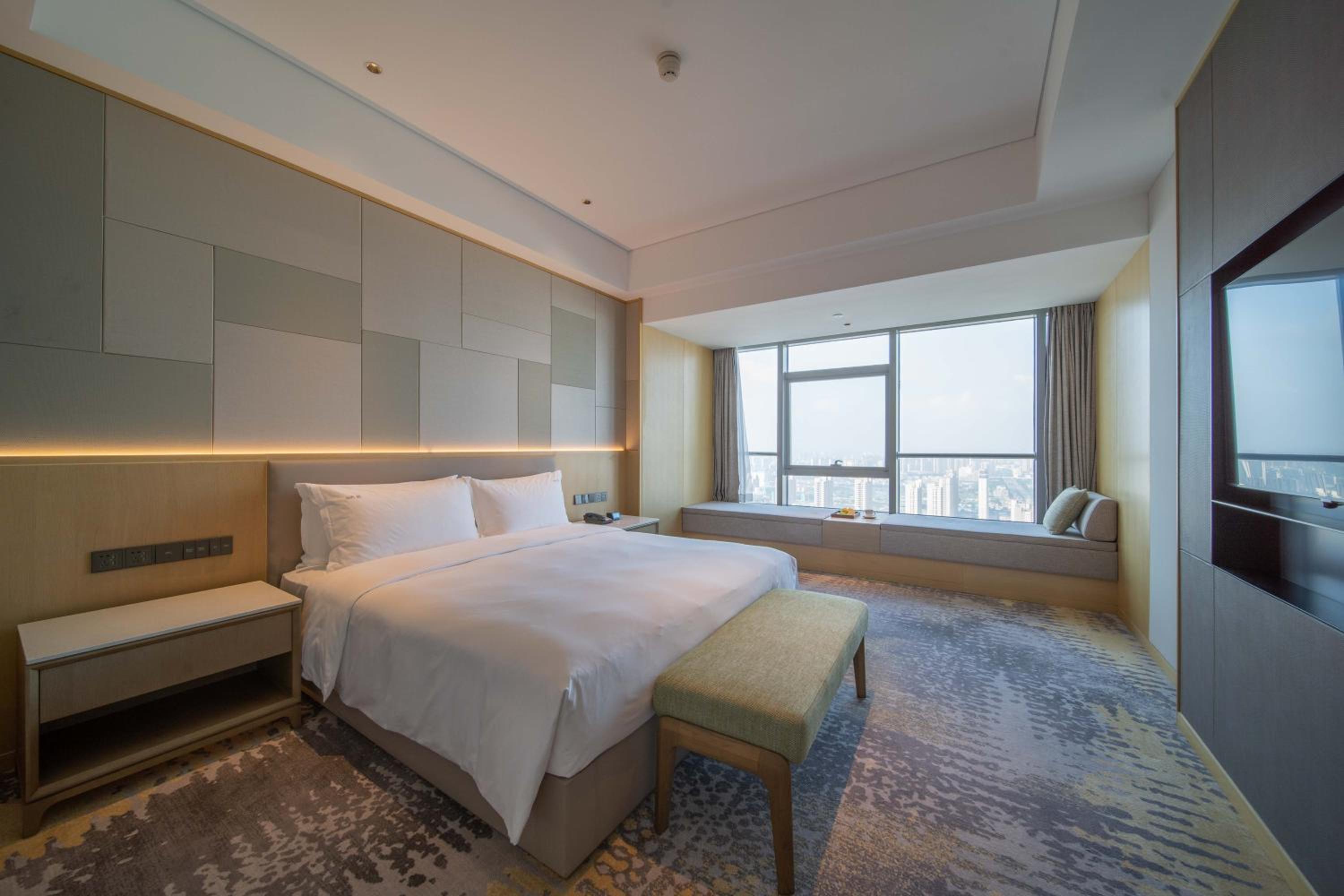 holiday inn qinhuangdao haigang an ihg hotel