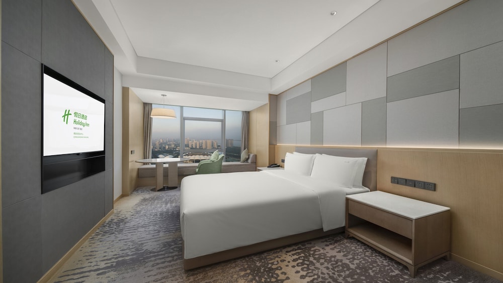 holiday inn qinhuangdao haigang an ihg hotel