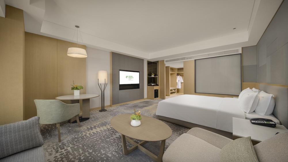 holiday inn qinhuangdao haigang an ihg hotel