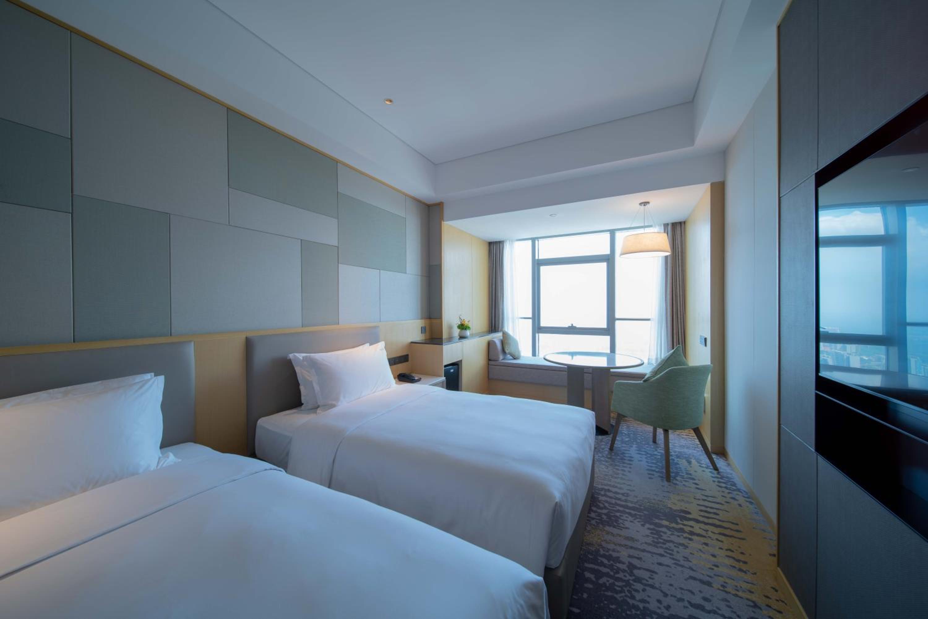 holiday inn qinhuangdao haigang an ihg hotel