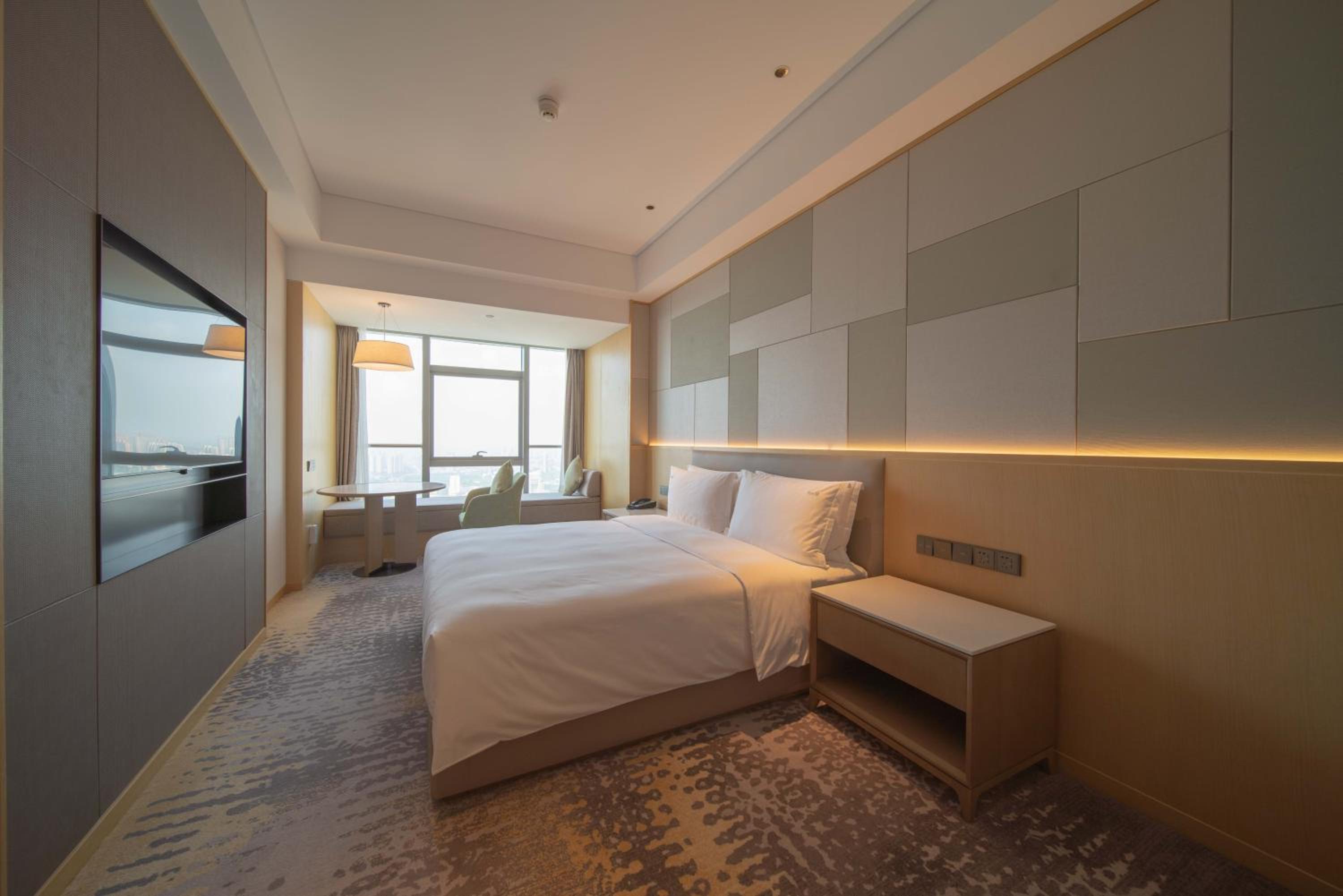 holiday inn qinhuangdao haigang an ihg hotel