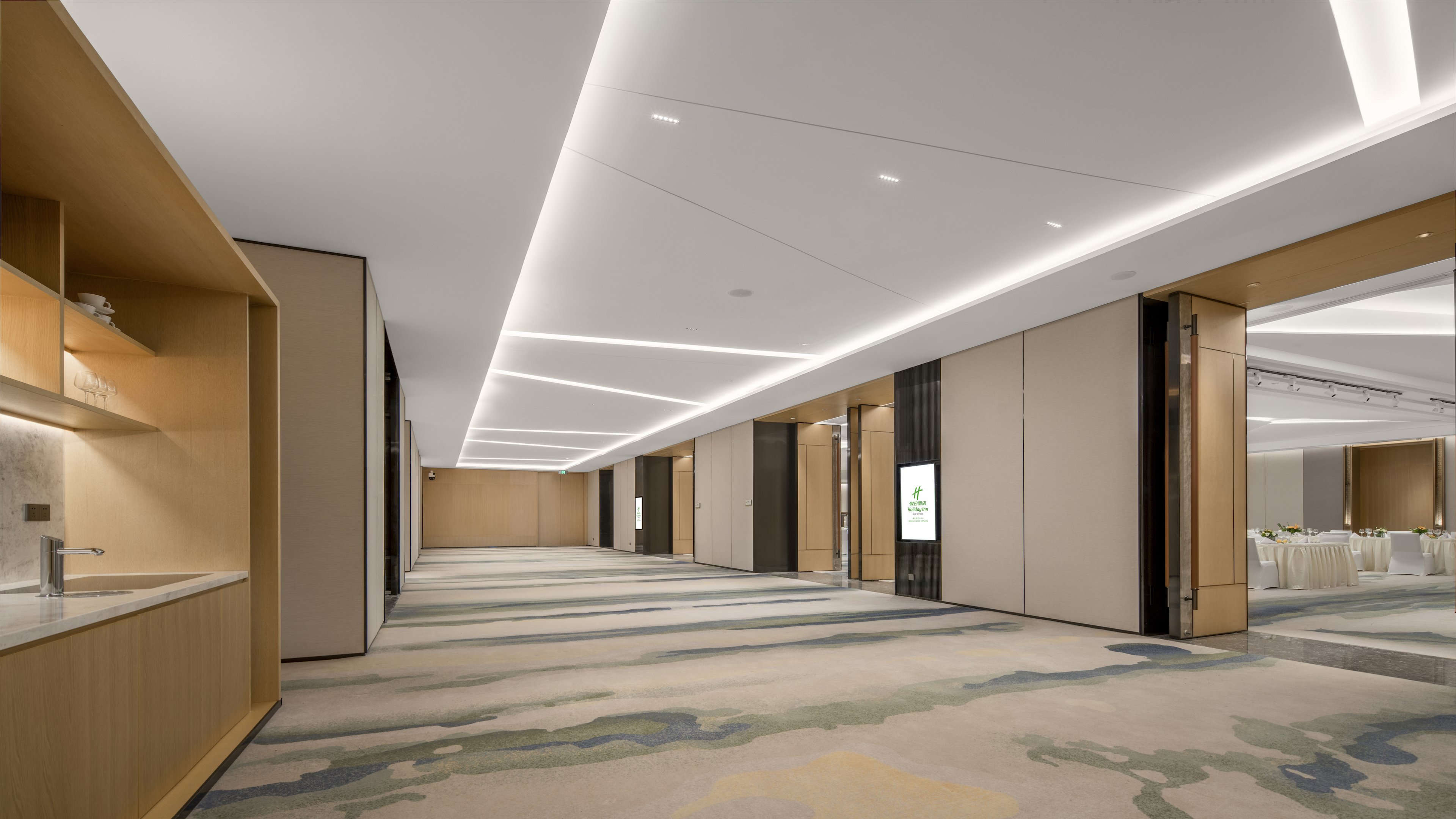 holiday inn qinhuangdao haigang an ihg hotel
