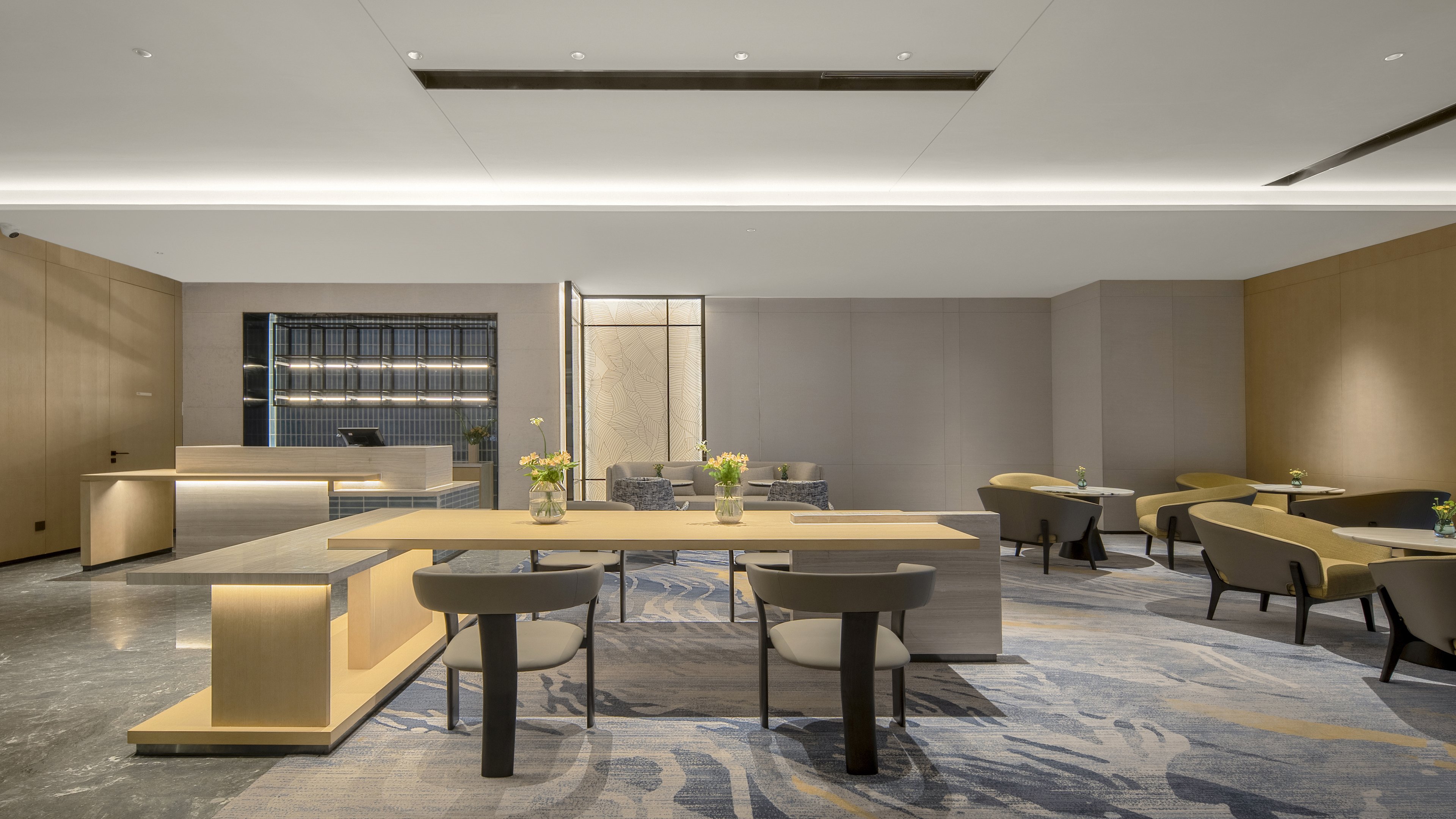 holiday inn qinhuangdao haigang an ihg hotel