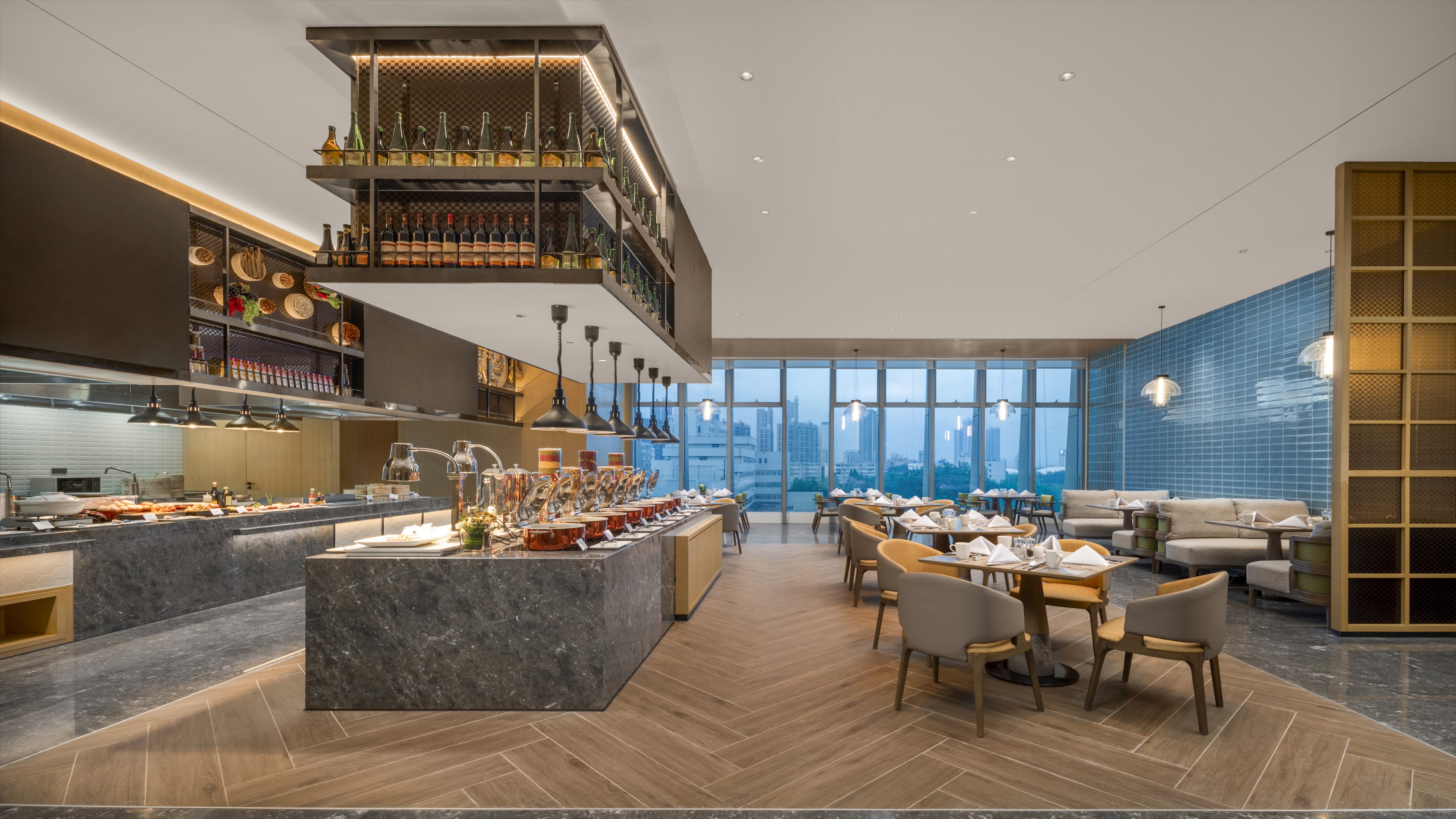 holiday inn qinhuangdao haigang an ihg hotel