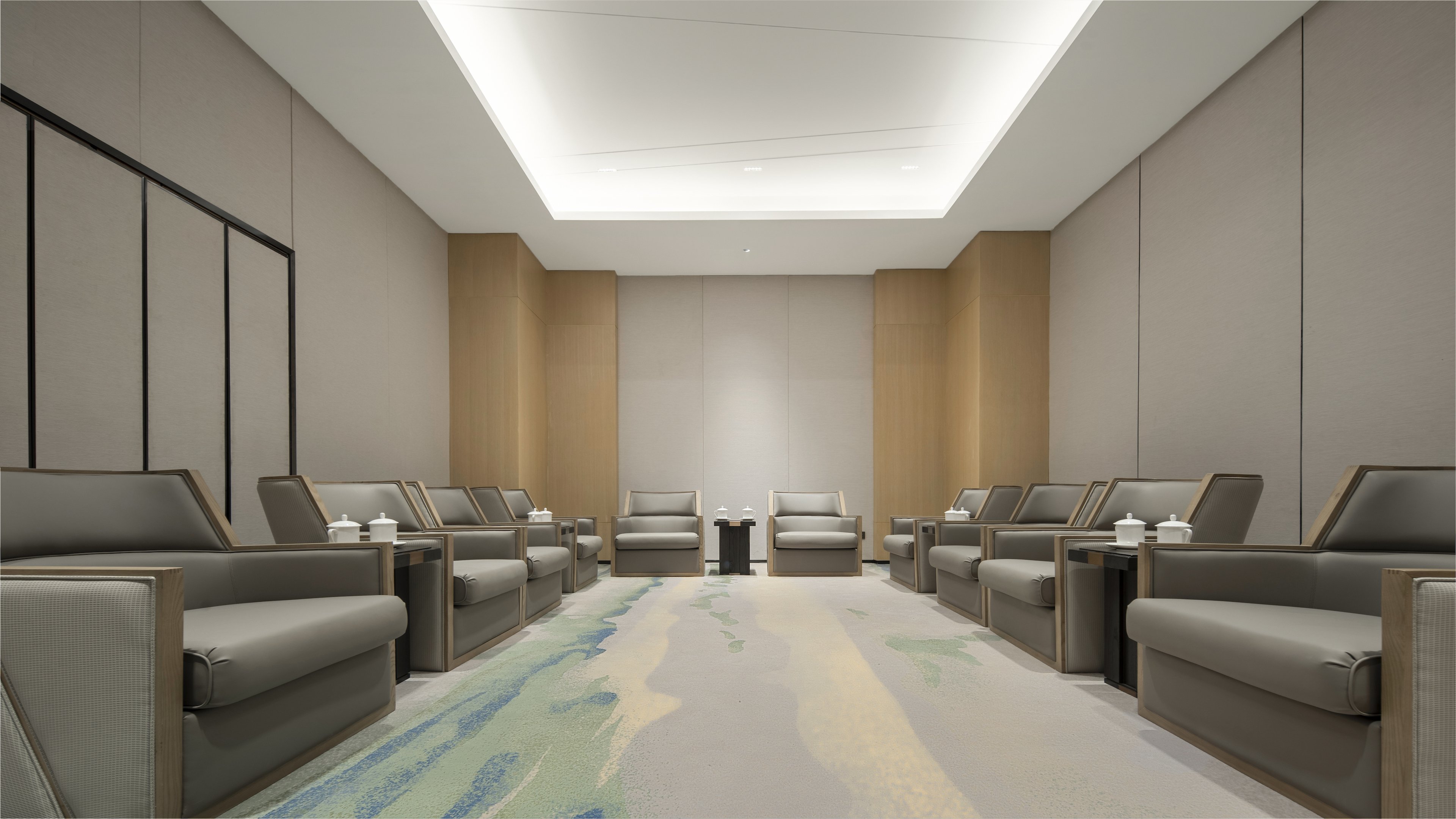 holiday inn qinhuangdao haigang an ihg hotel