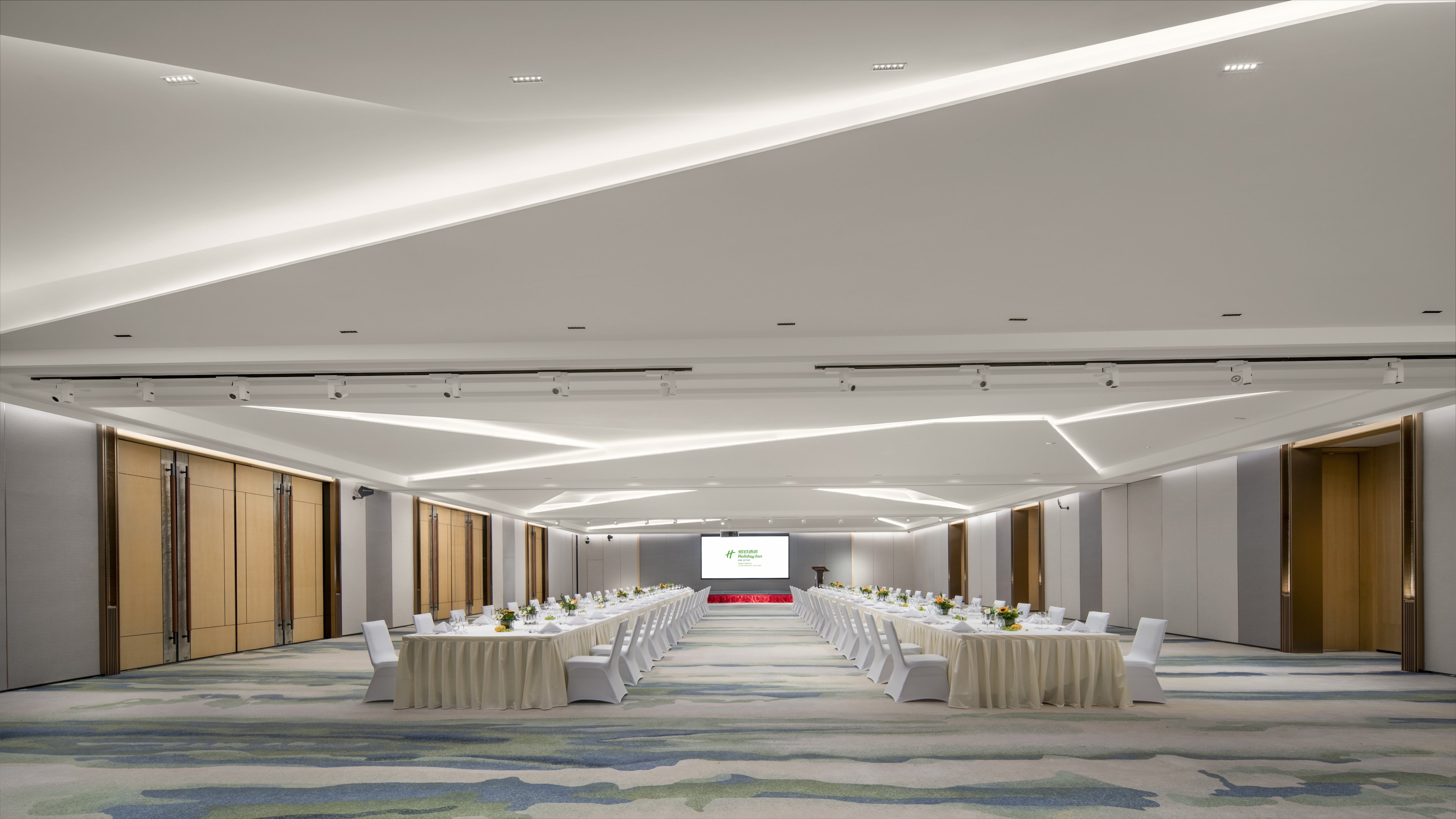 holiday inn qinhuangdao haigang an ihg hotel