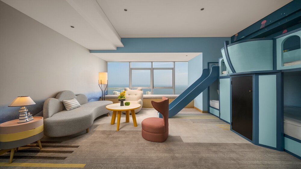 holiday inn qinhuangdao haigang an ihg hotel