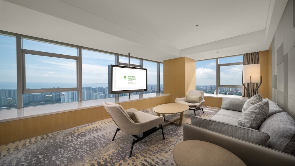 holiday inn qinhuangdao haigang an ihg hotel