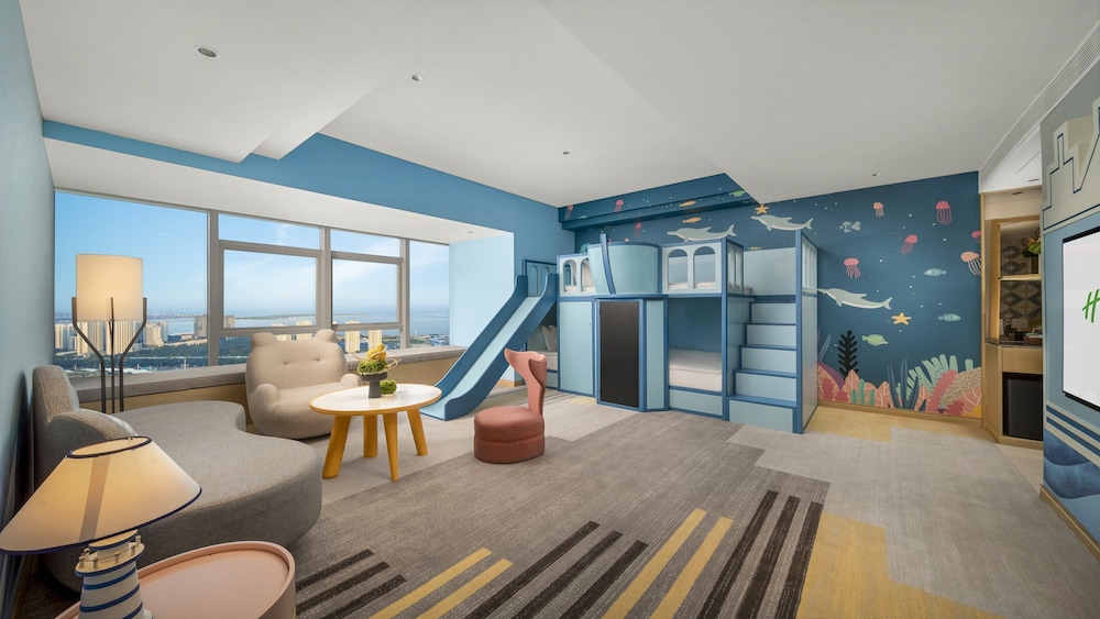 holiday inn qinhuangdao haigang an ihg hotel