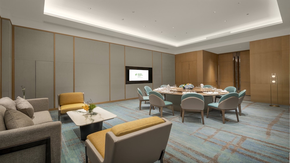 holiday inn qinhuangdao haigang an ihg hotel