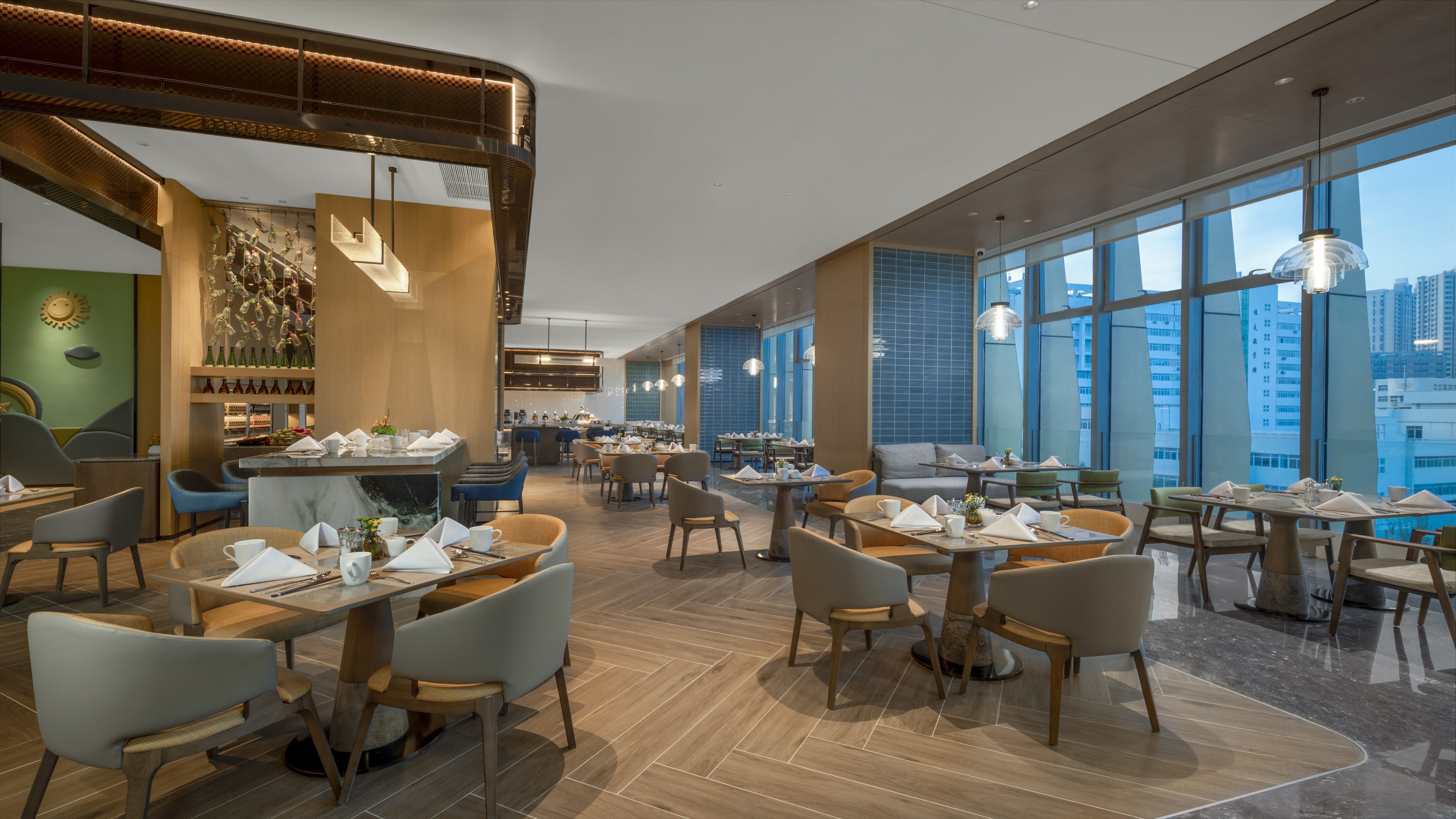 holiday inn qinhuangdao haigang an ihg hotel