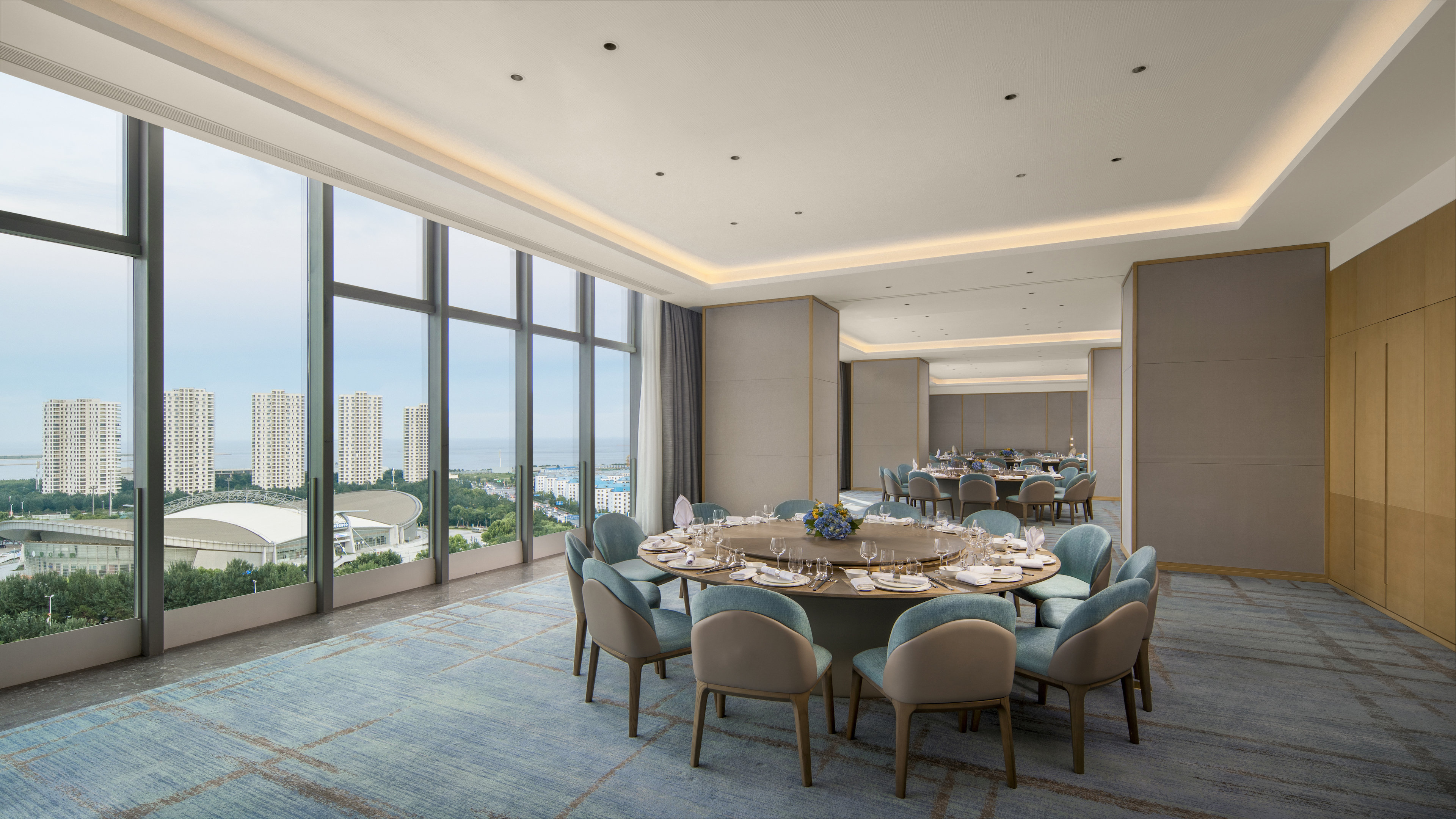holiday inn qinhuangdao haigang an ihg hotel