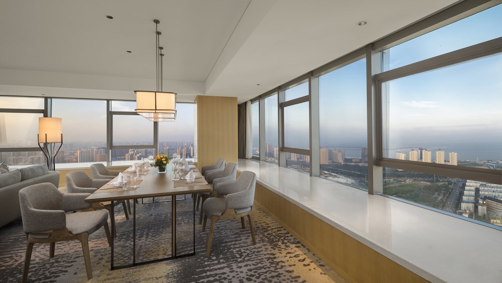 holiday inn qinhuangdao haigang an ihg hotel