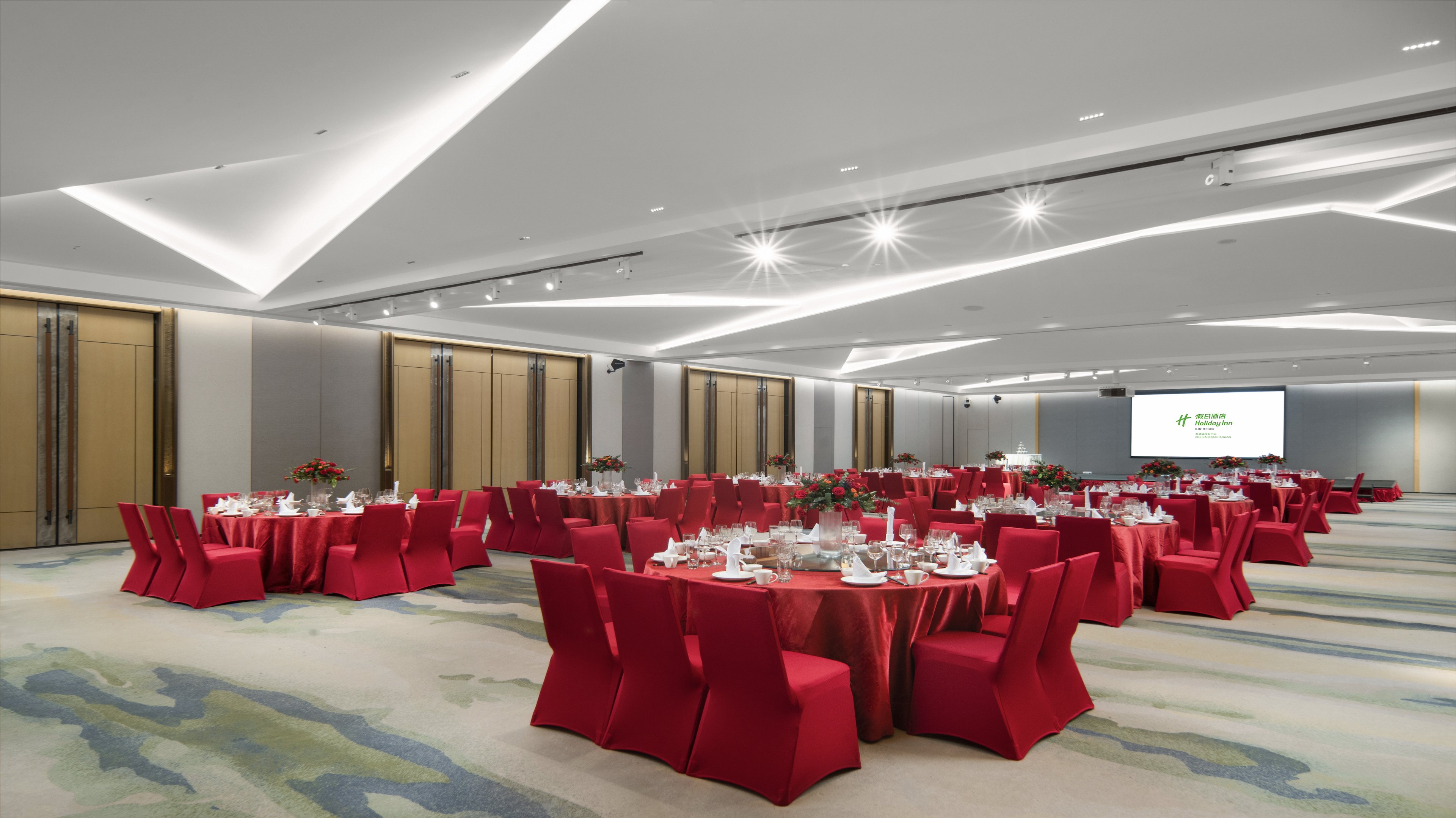 holiday inn qinhuangdao haigang an ihg hotel