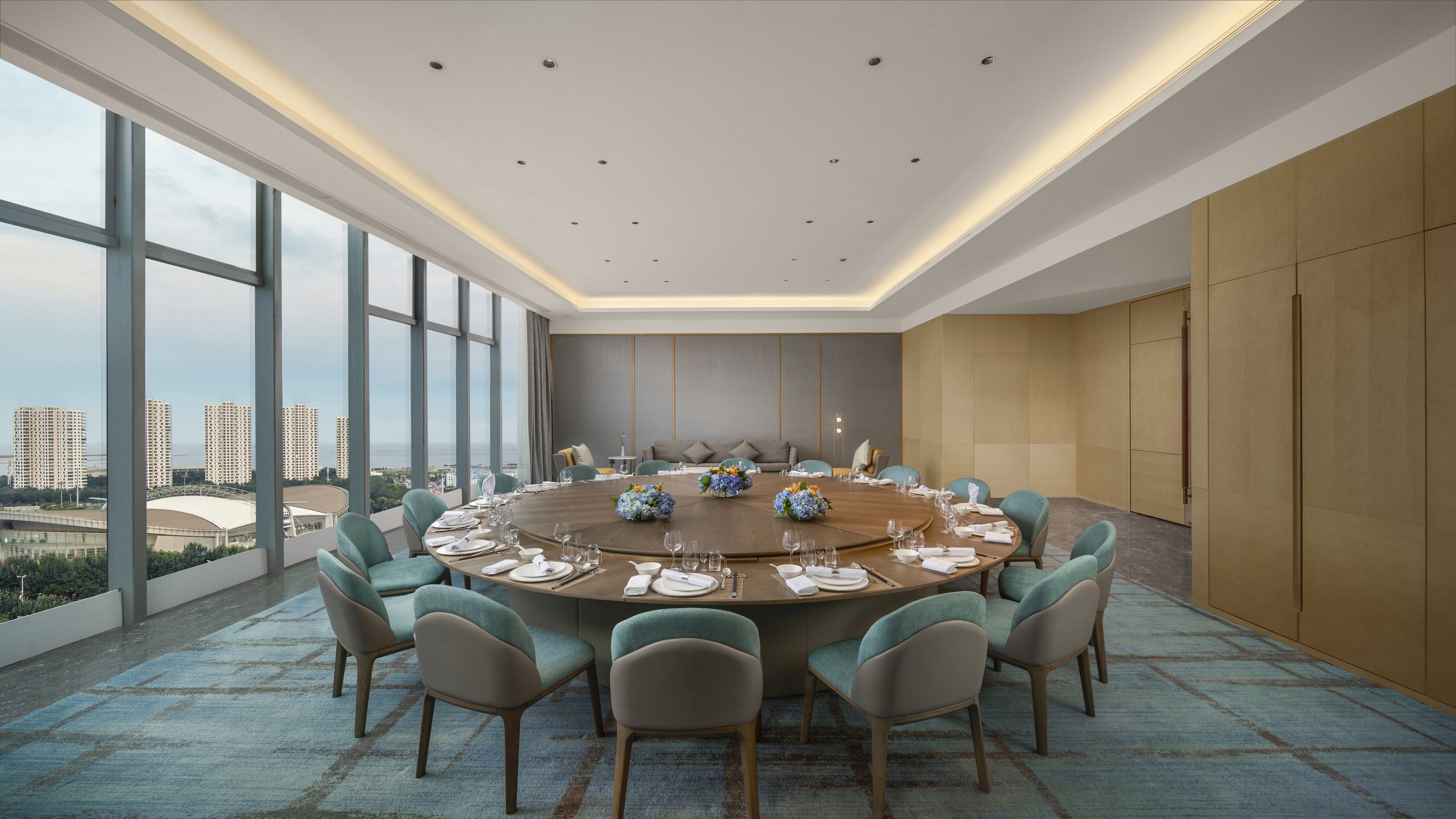 holiday inn qinhuangdao haigang an ihg hotel