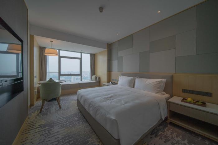 holiday inn qinhuangdao haigang an ihg hotel
