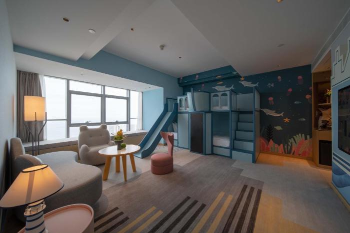 holiday inn qinhuangdao haigang an ihg hotel