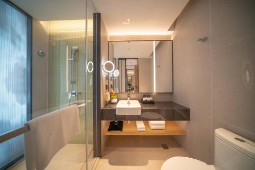 holiday inn qinhuangdao haigang an ihg hotel