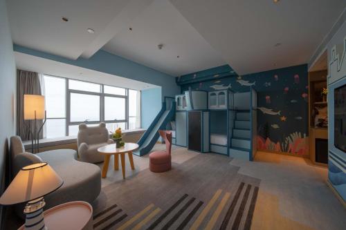 holiday inn qinhuangdao haigang an ihg hotel