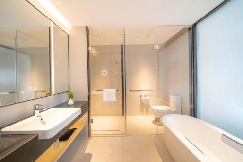 holiday inn qinhuangdao haigang an ihg hotel