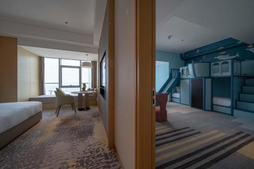 holiday inn qinhuangdao haigang an ihg hotel