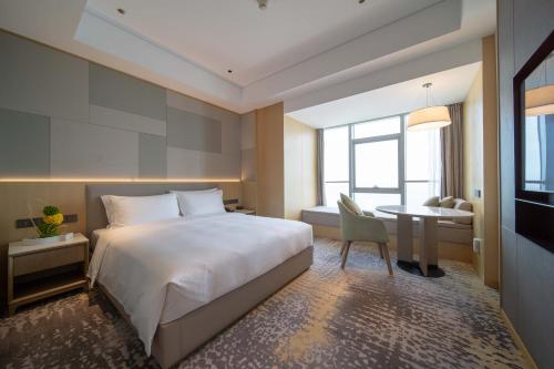 holiday inn qinhuangdao haigang an ihg hotel