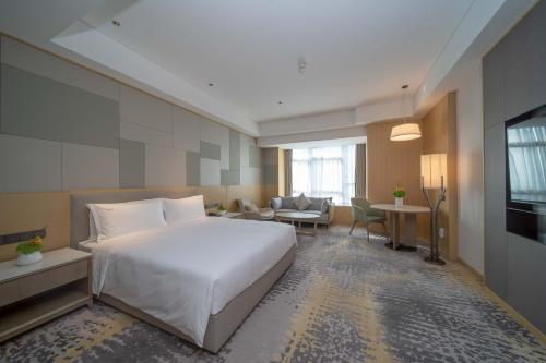 holiday inn qinhuangdao haigang an ihg hotel