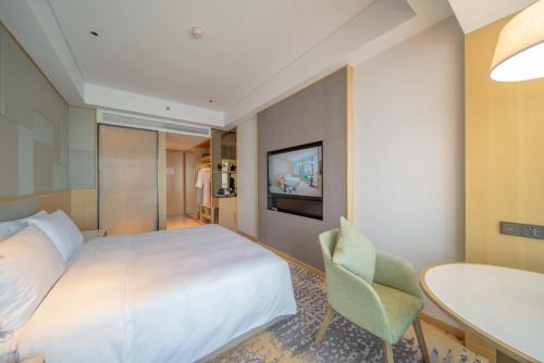 holiday inn qinhuangdao haigang an ihg hotel