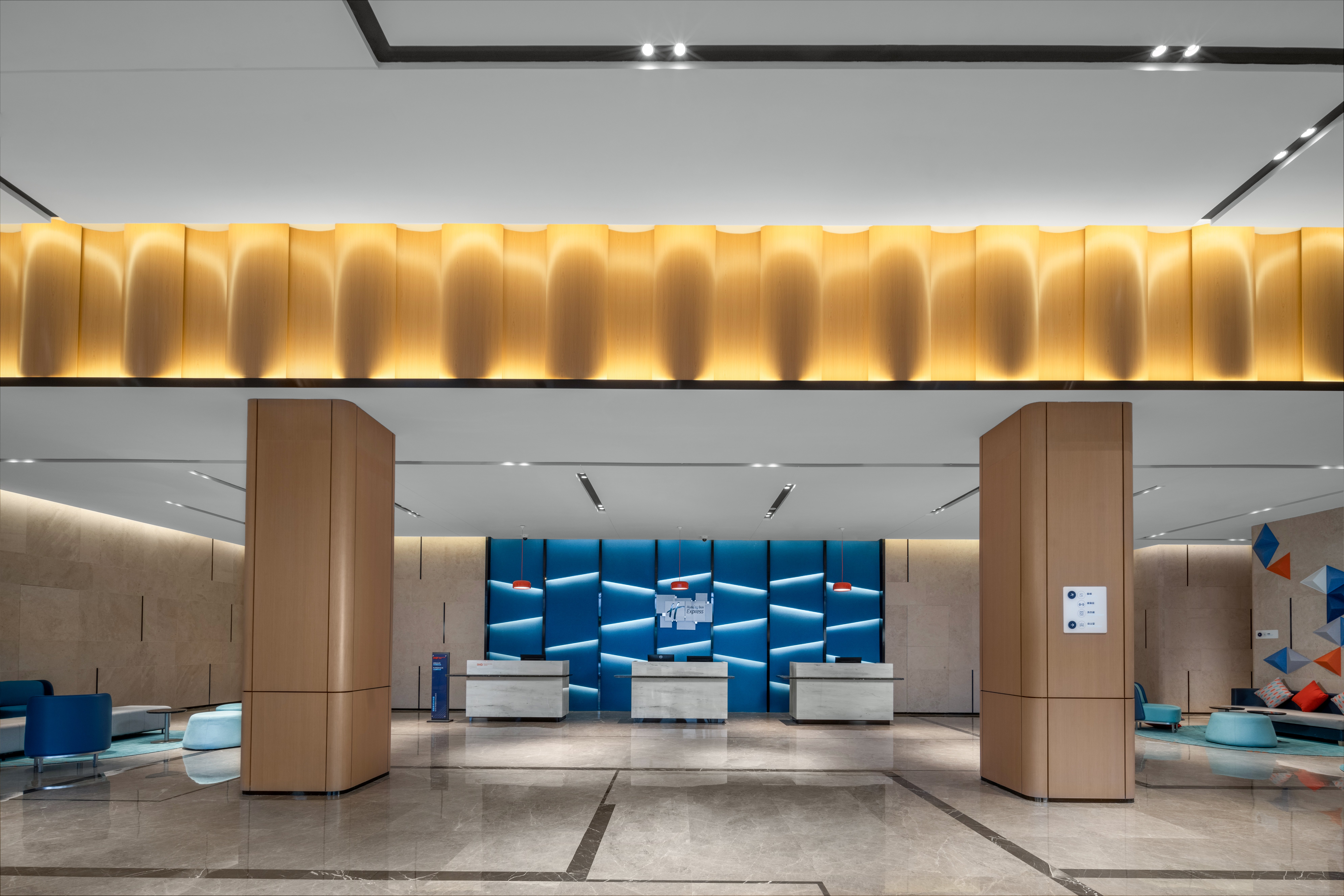 holiday inn express yixing an ihg hotel