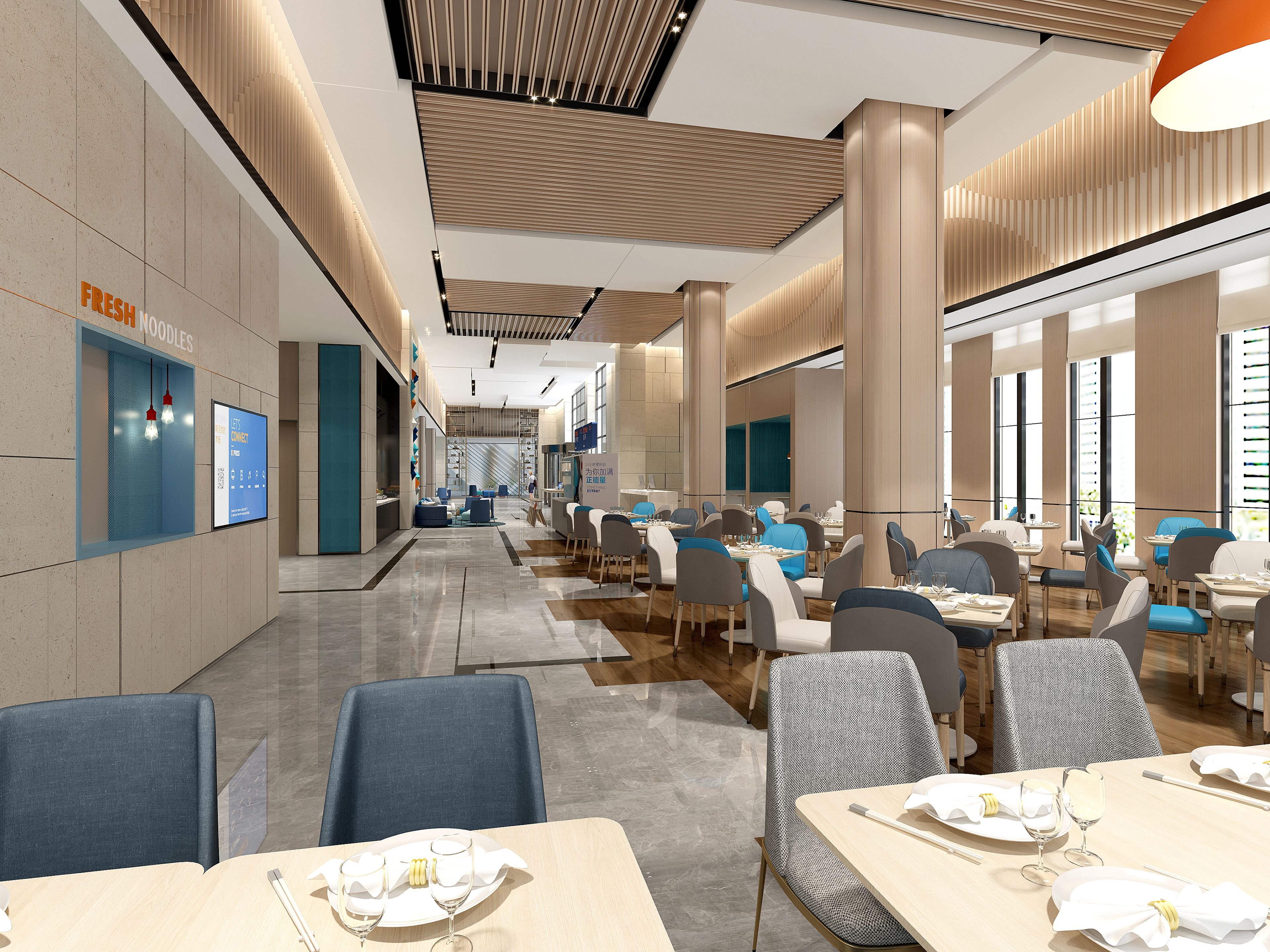 holiday inn express yixing an ihg hotel