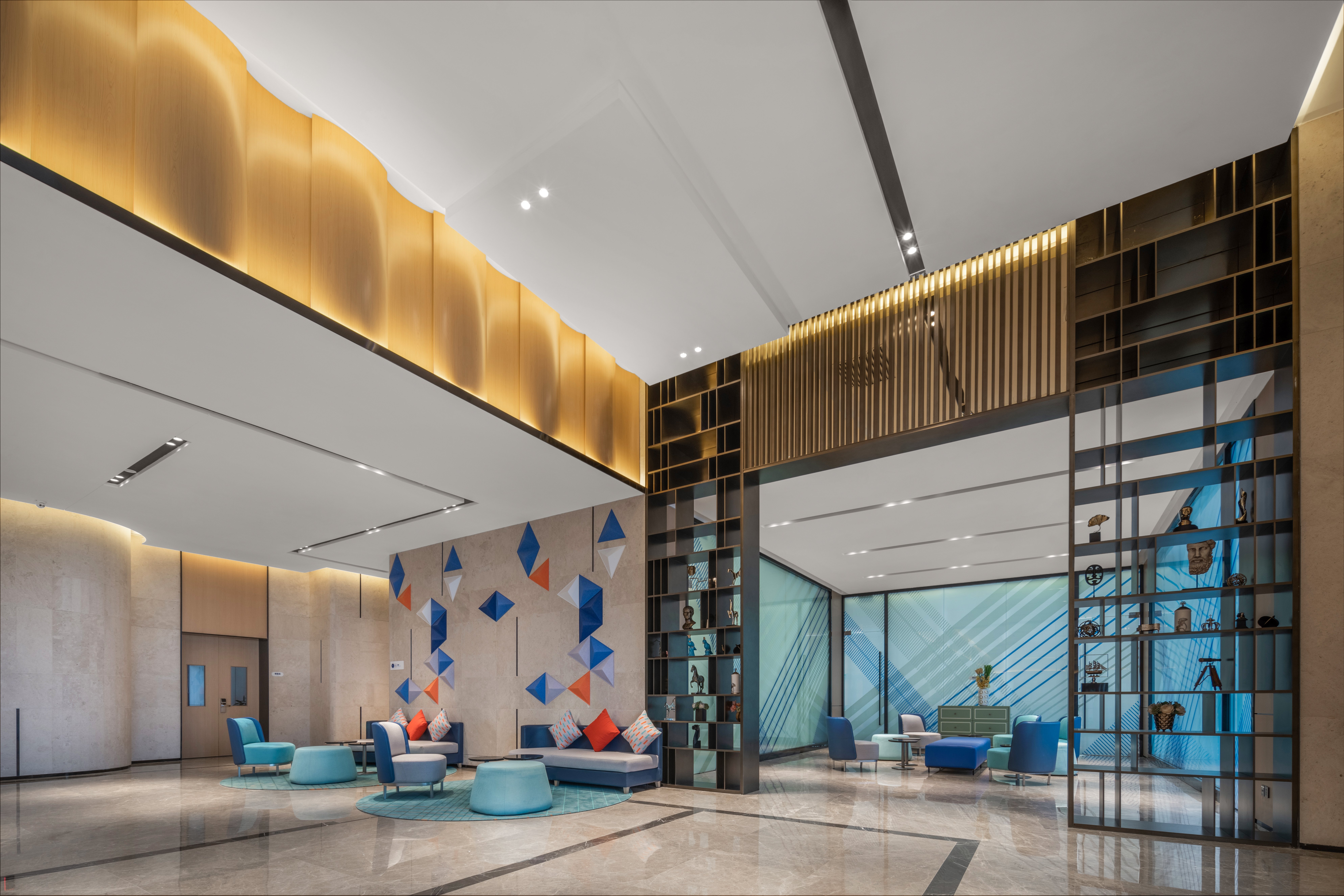 holiday inn express yixing an ihg hotel