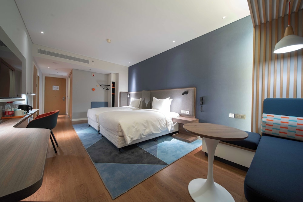 holiday inn express yixing an ihg hotel