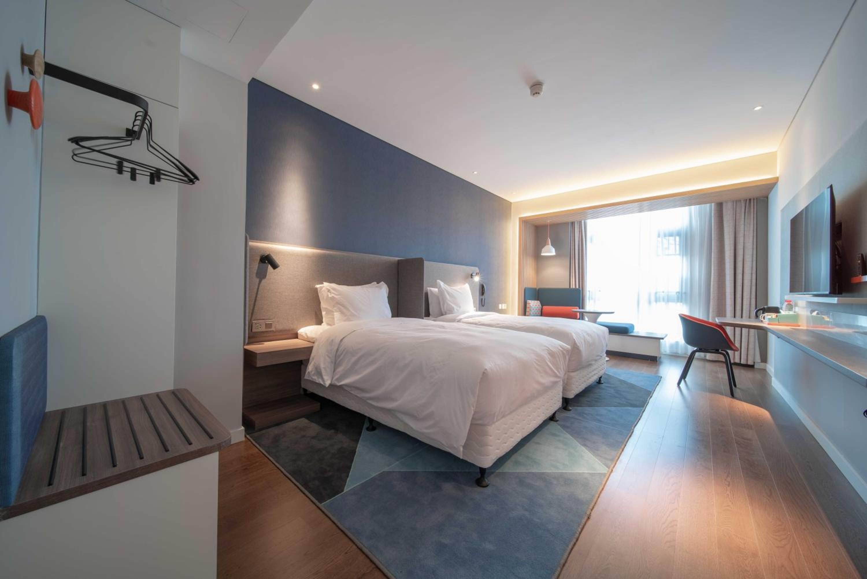 holiday inn express yixing an ihg hotel