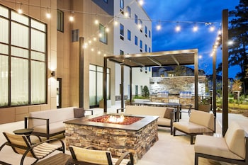 staybridge suites auburn university area an ihg hotel