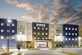 Staybridge Suites Auburn University Area, An Ihg Hotel,,3 star