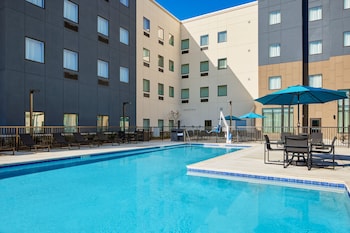 Staybridge Suites Auburn University Area, An Ihg Hotel,,3 star