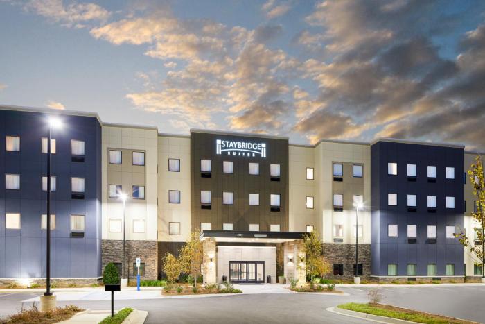 staybridge suites auburn university area an ihg hotel