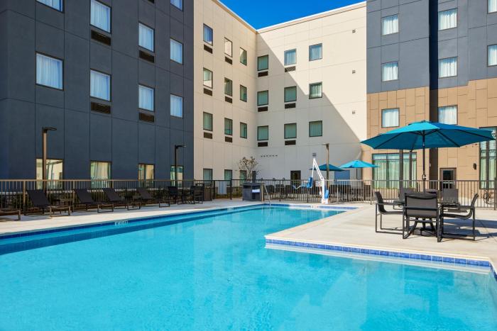 staybridge suites auburn university area an ihg hotel