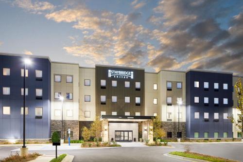 staybridge suites auburn university area an ihg hotel