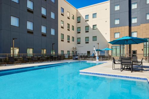 staybridge suites auburn university area an ihg hotel