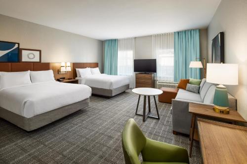 staybridge suites auburn university area an ihg hotel