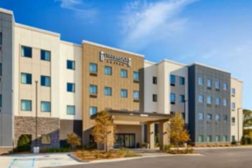 staybridge suites auburn university area an ihg hotel