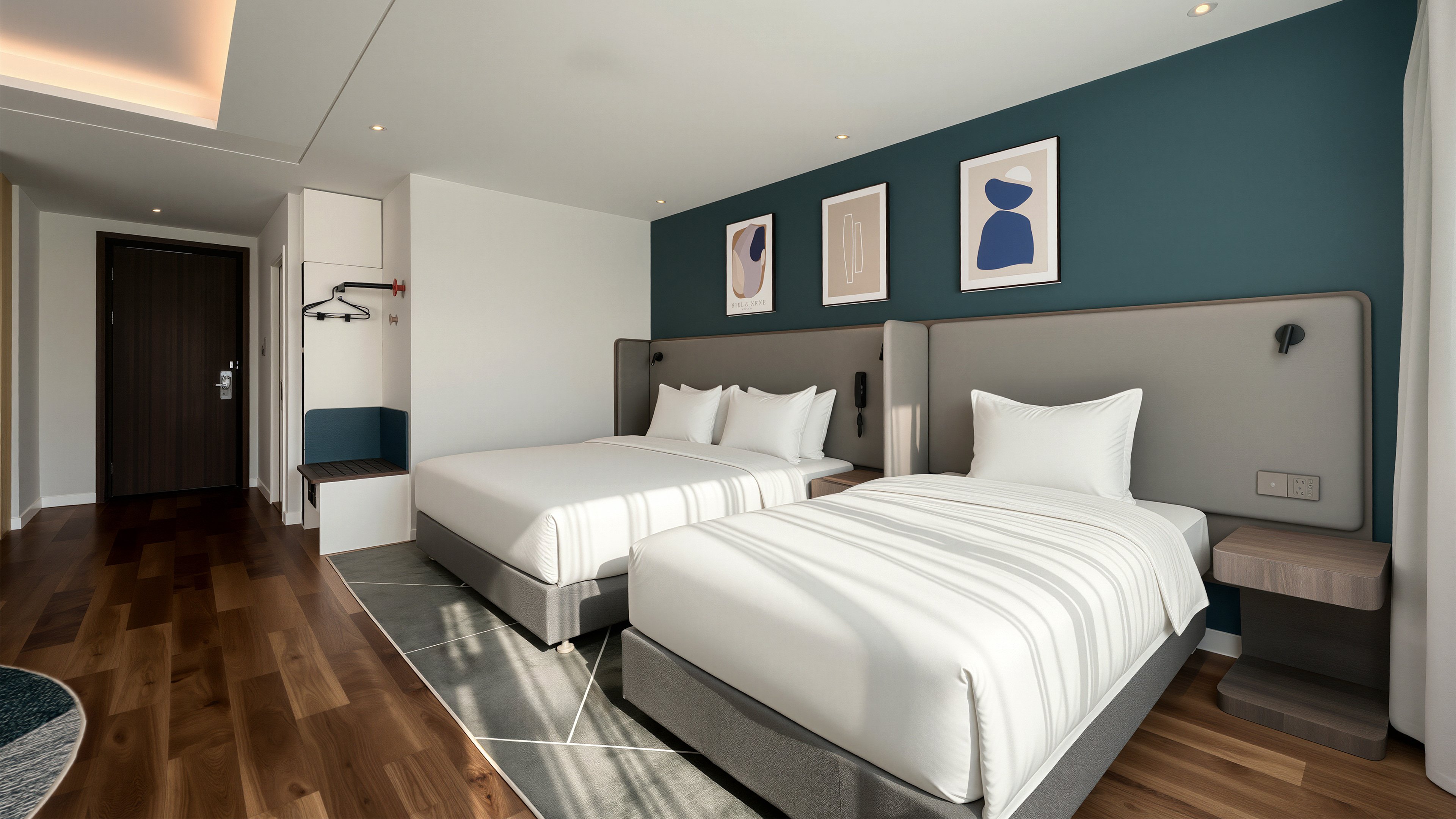 holiday inn express xining railway station