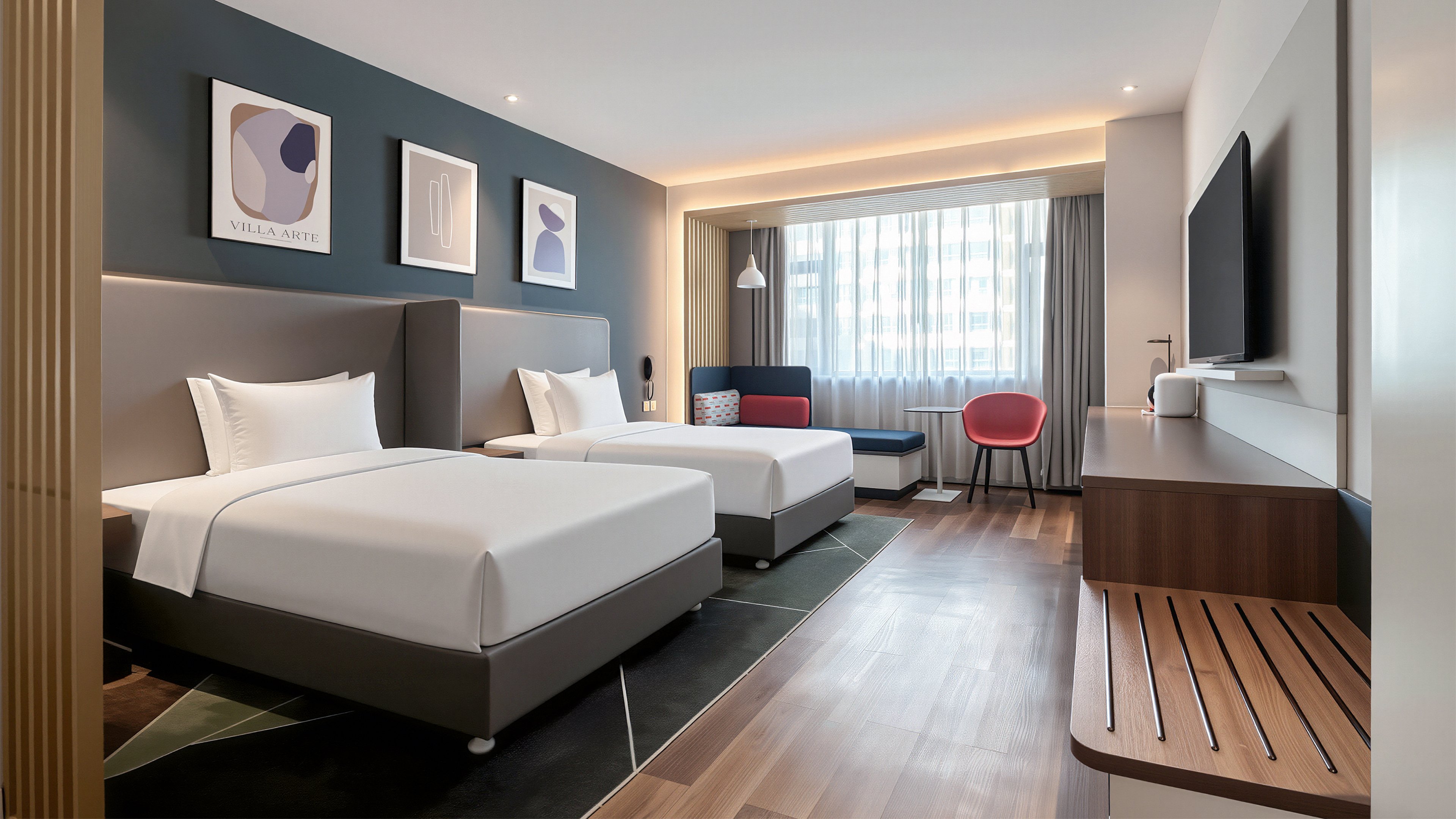 holiday inn express xining railway station